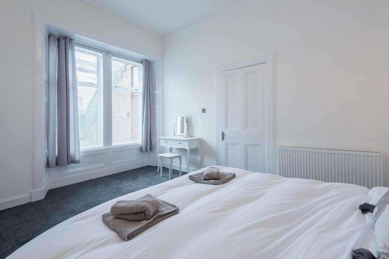 River View Apartment Данди Экстерьер фото