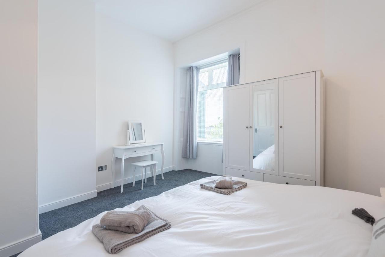 River View Apartment Данди Экстерьер фото